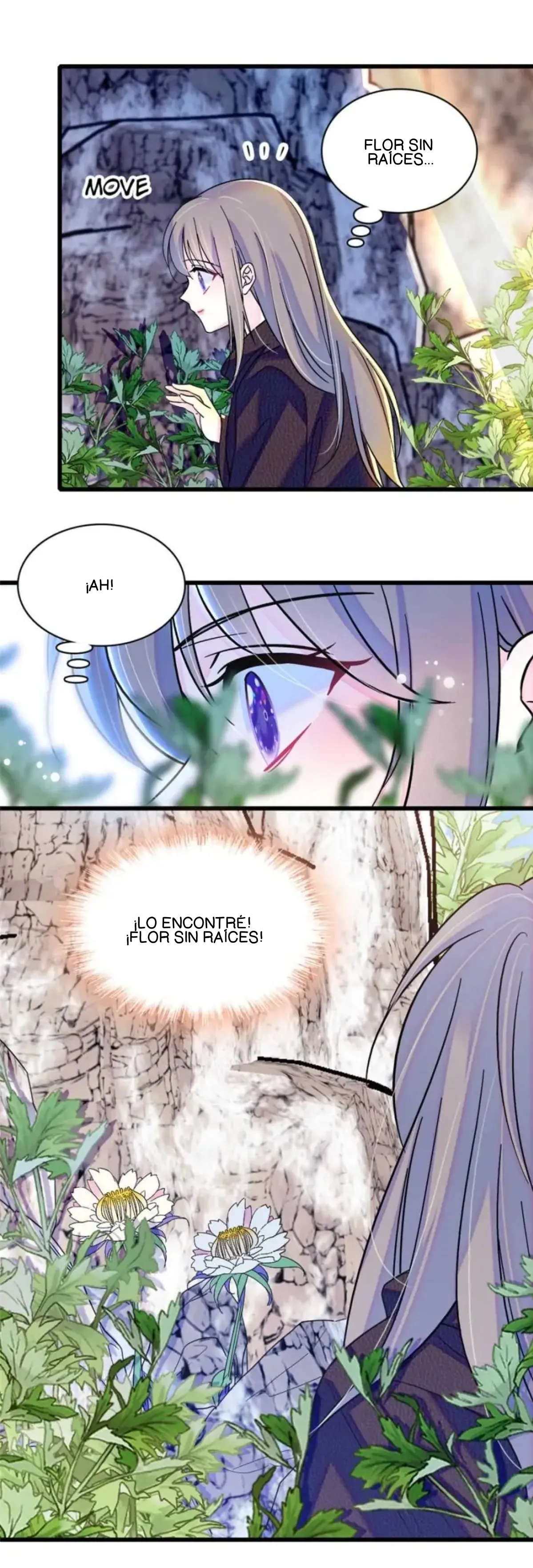 13 El lindo mundo de las bestias