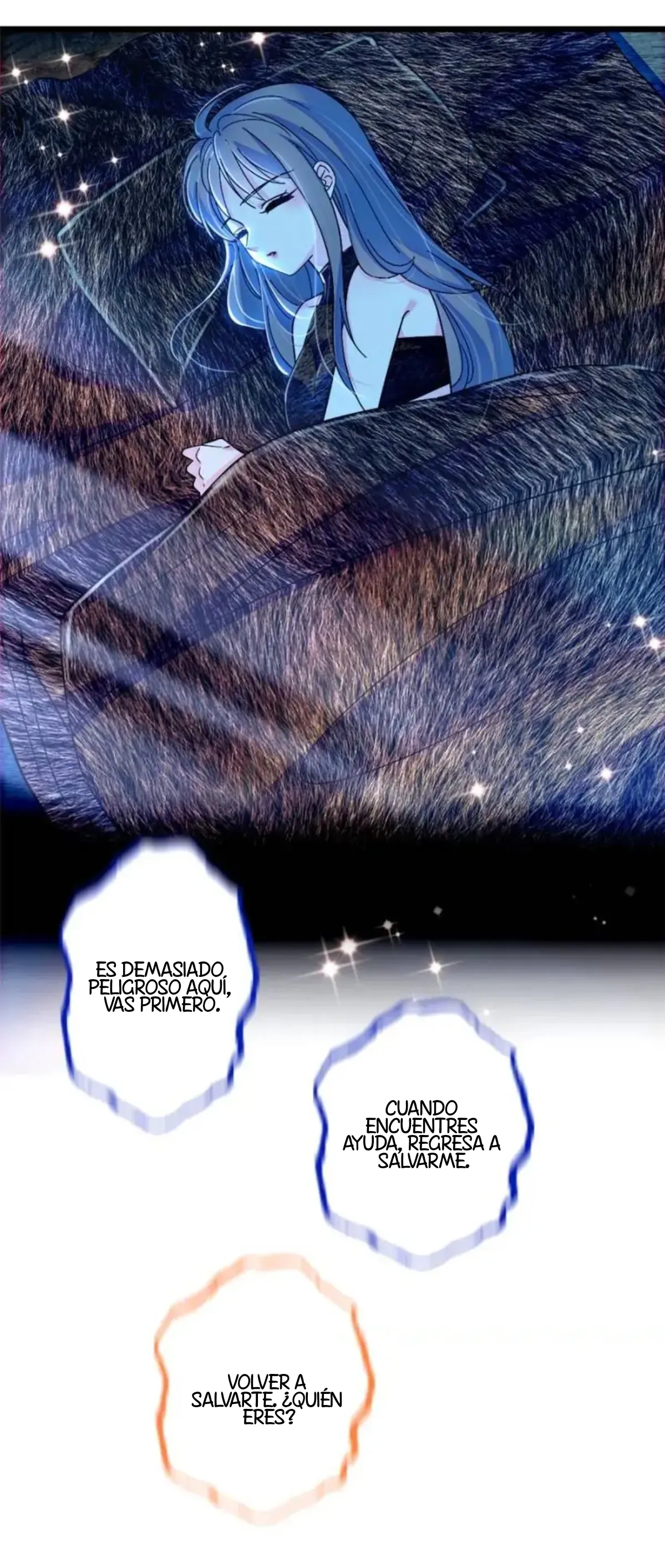 9 El lindo mundo de las bestias