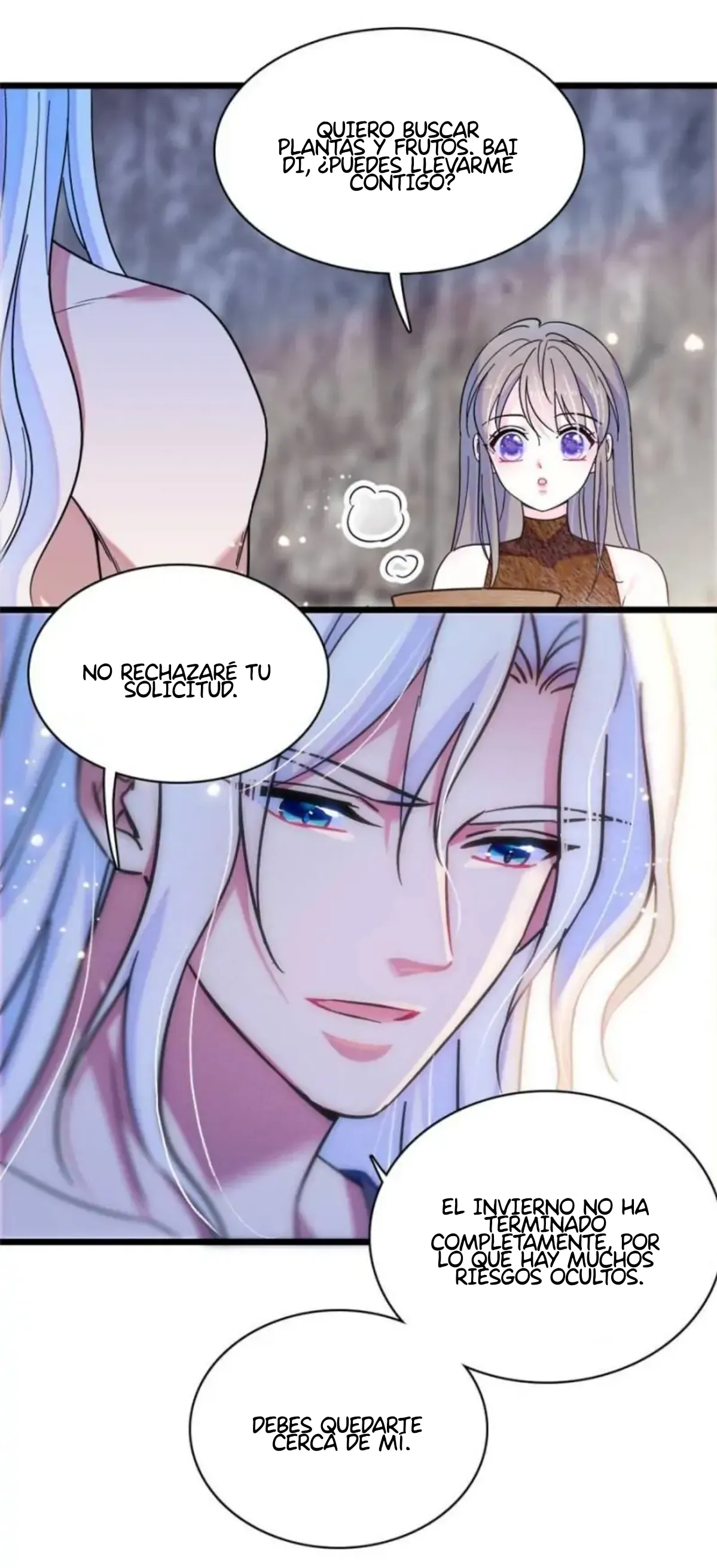 7 El lindo mundo de las bestias