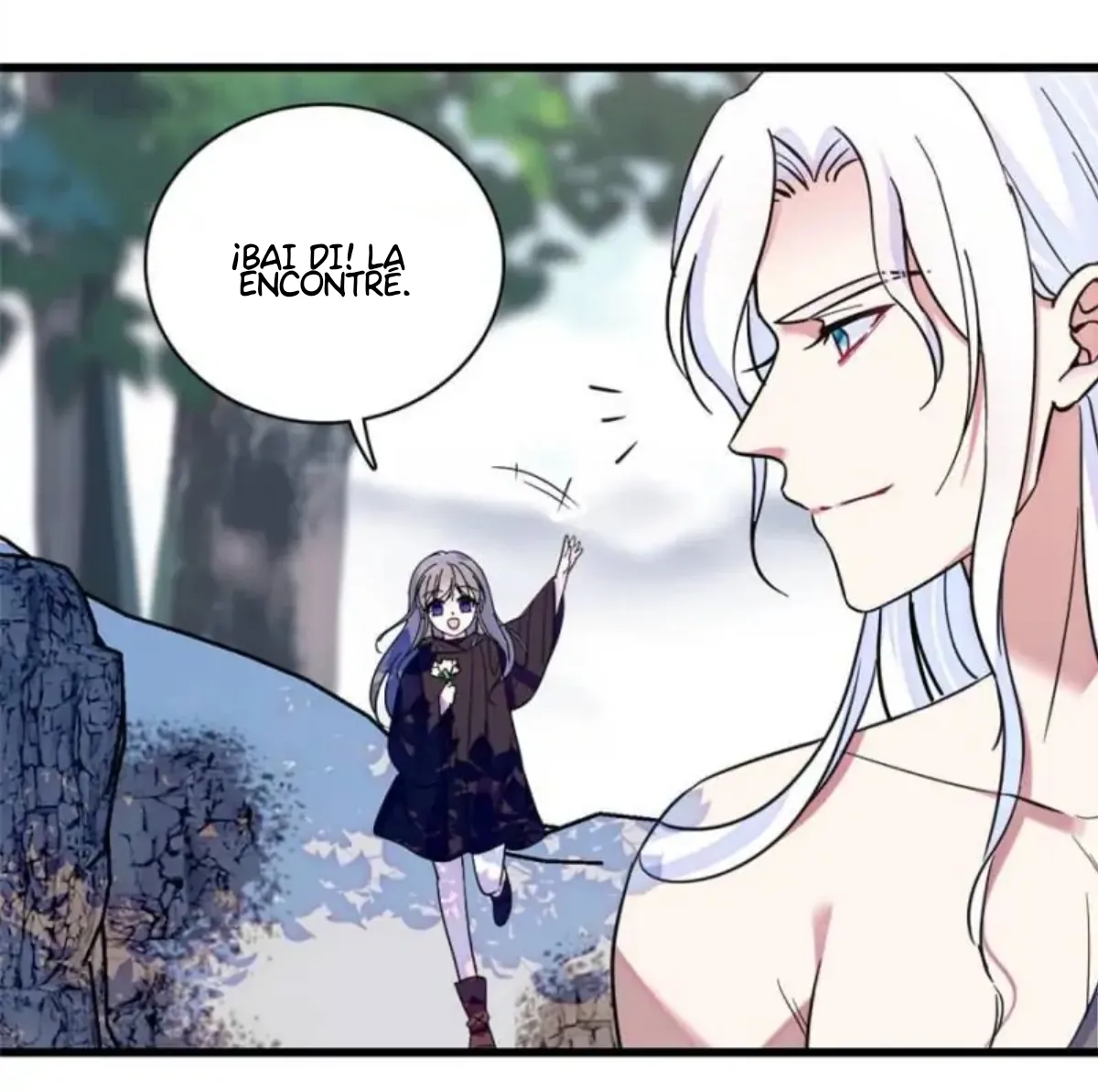 14 El lindo mundo de las bestias