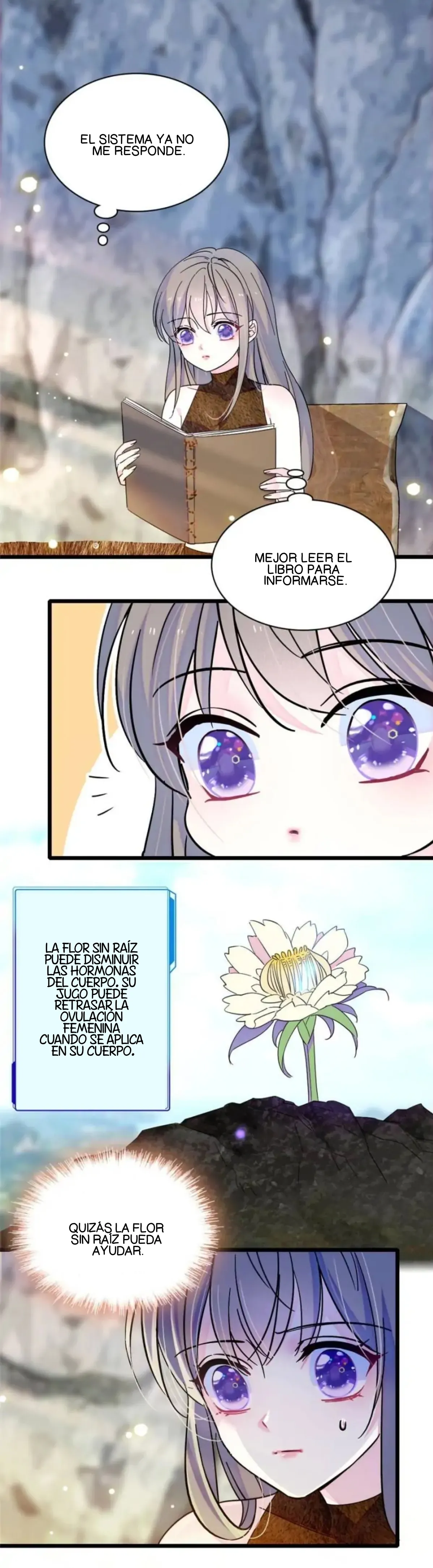 5 El lindo mundo de las bestias