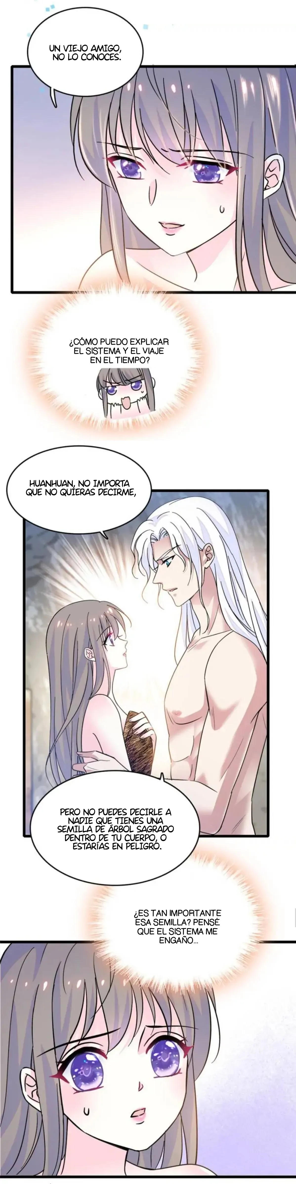 5 El lindo mundo de las bestias