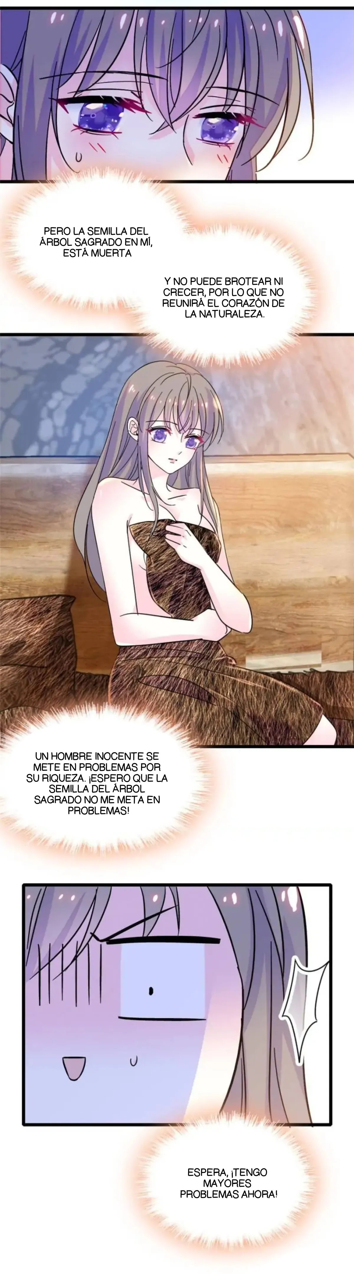 7 El lindo mundo de las bestias