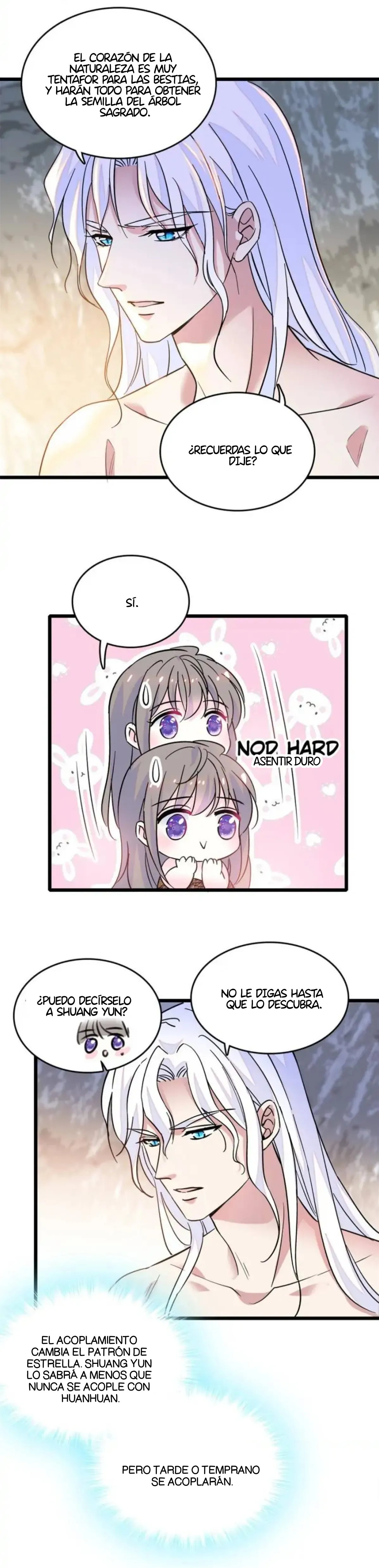 6 El lindo mundo de las bestias