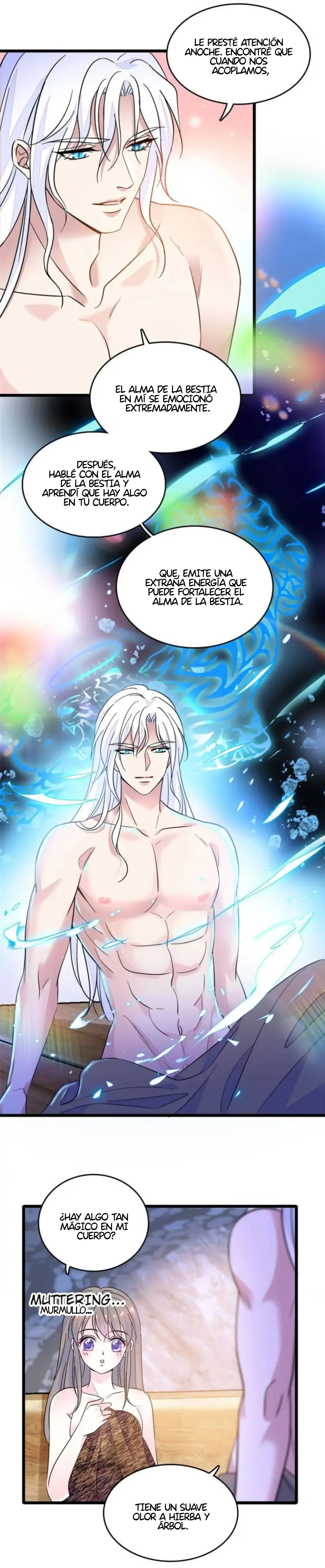 8 El lindo mundo de las bestias