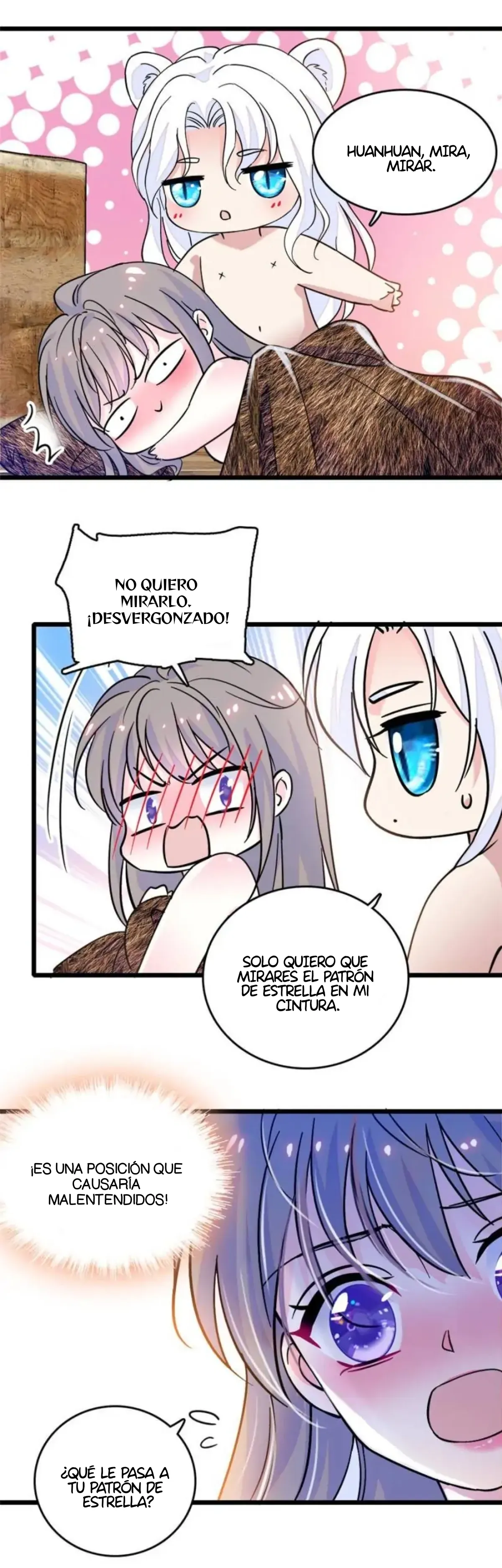 6 El lindo mundo de las bestias