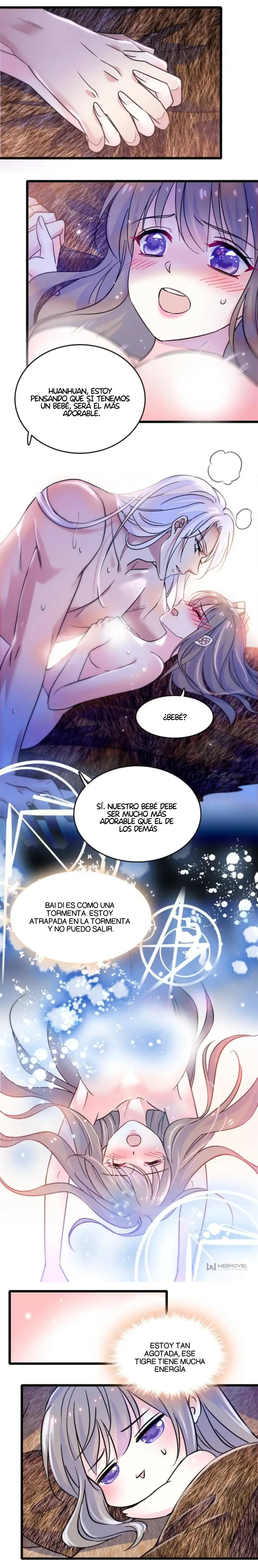 5 El lindo mundo de las bestias