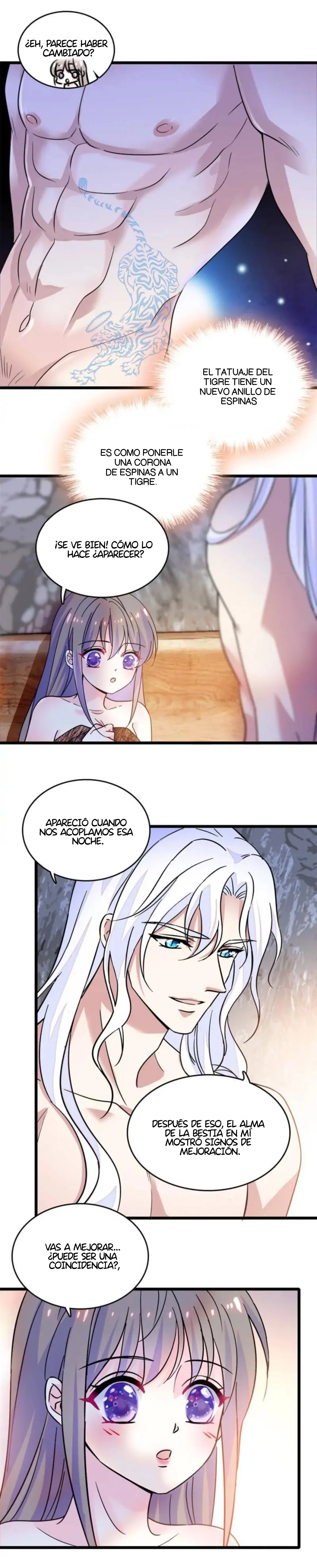 7 El lindo mundo de las bestias