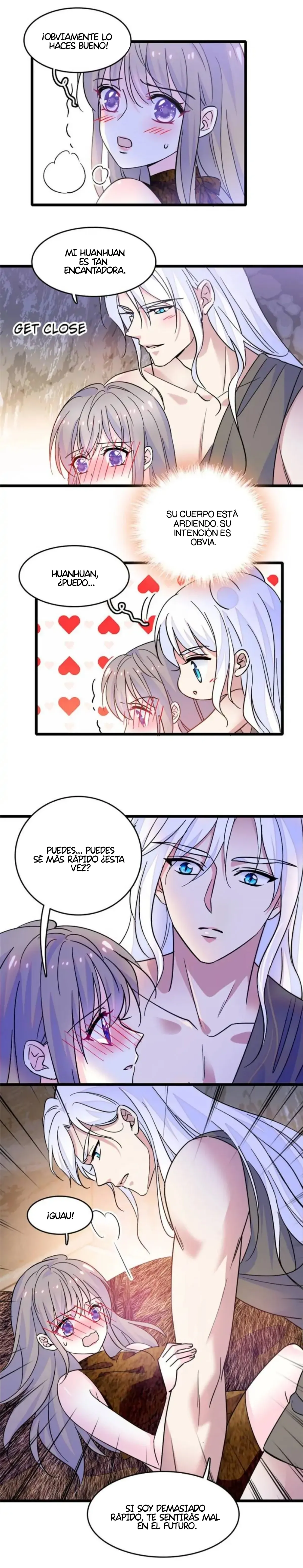 4 El lindo mundo de las bestias