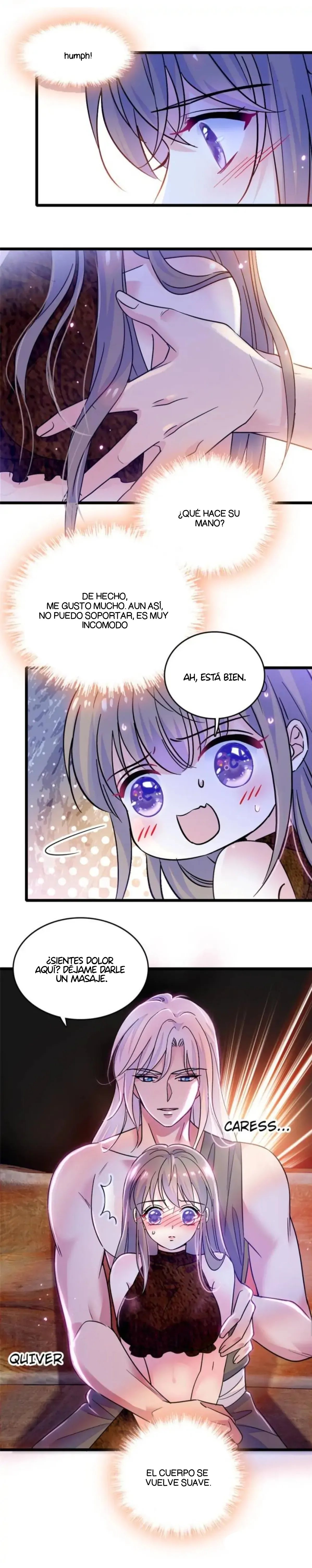 3 El lindo mundo de las bestias