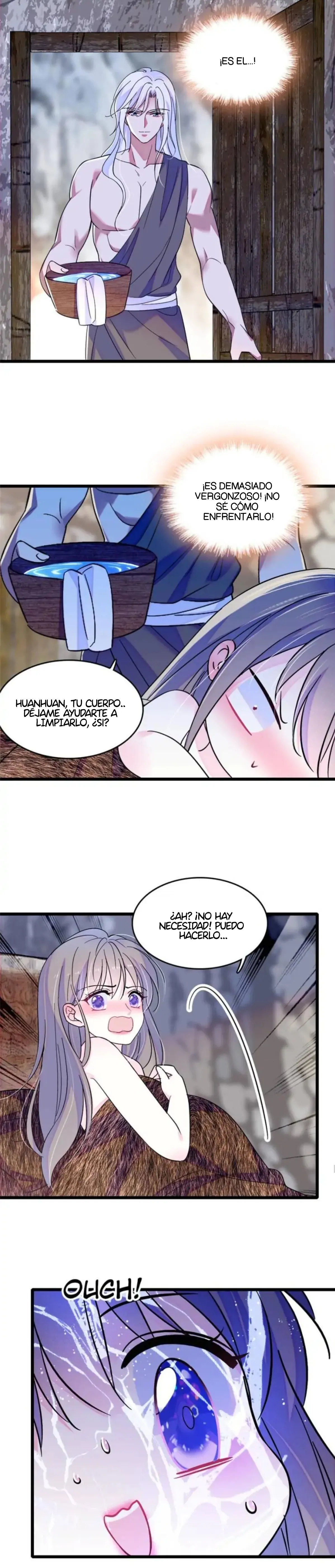 2 El lindo mundo de las bestias