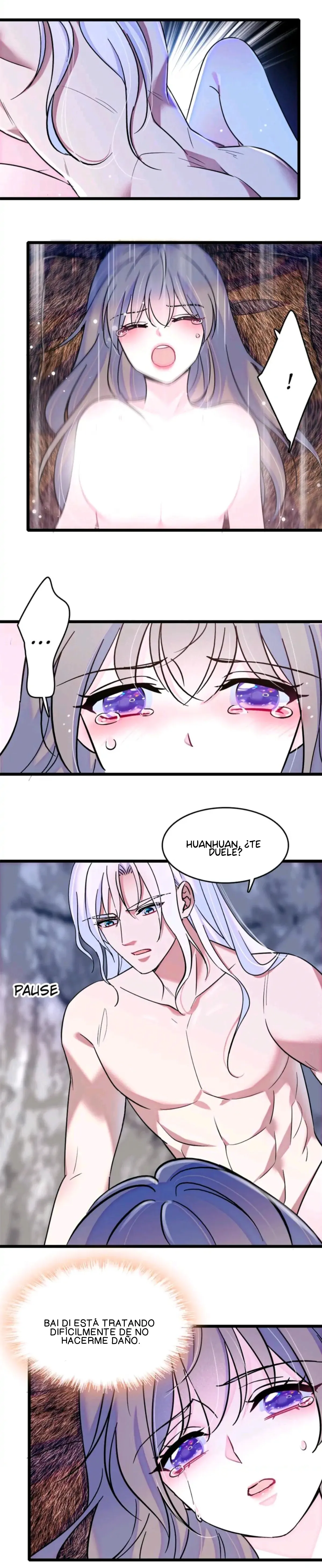 3 El lindo mundo de las bestias