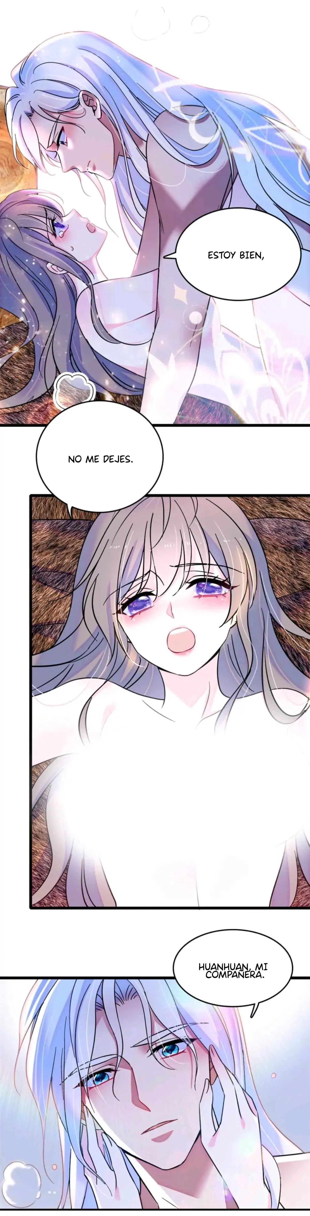 4 El lindo mundo de las bestias