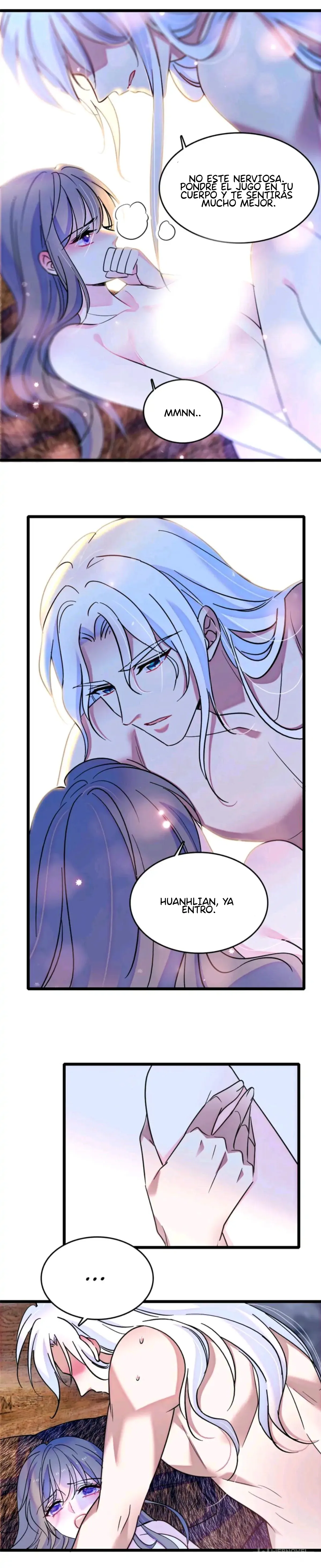 2 El lindo mundo de las bestias