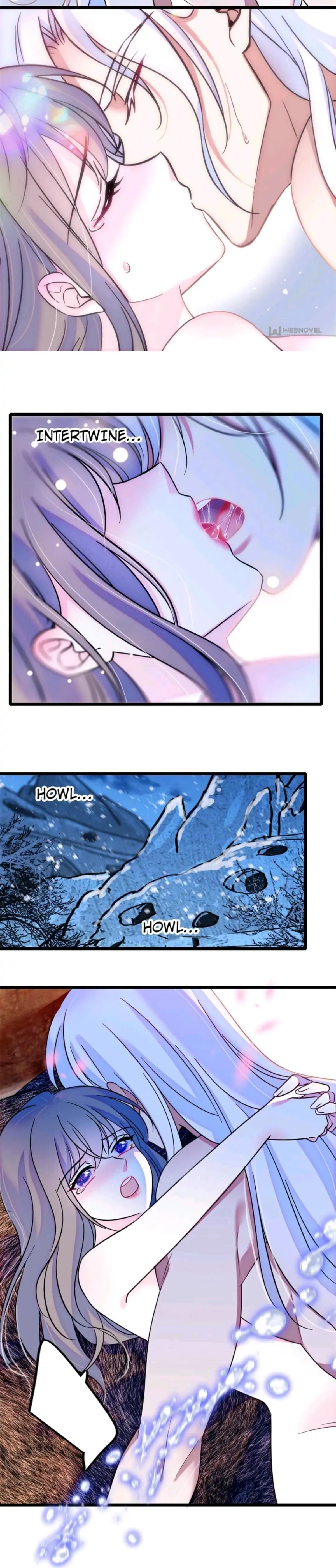 5 El lindo mundo de las bestias