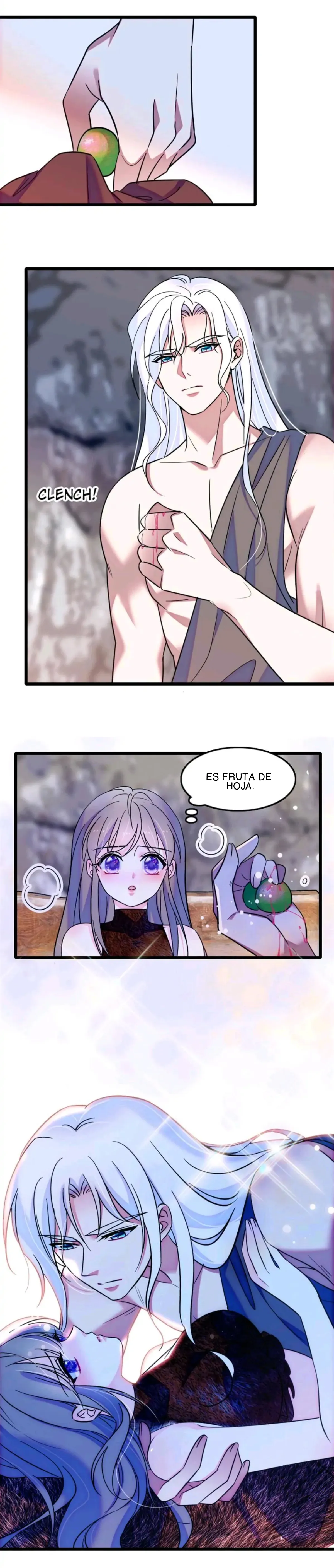 8 El lindo mundo de las bestias