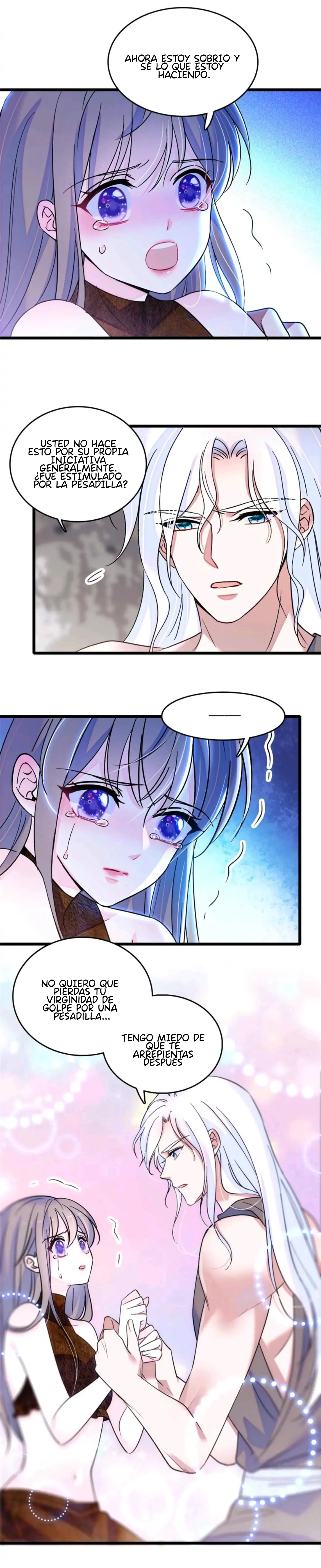 4 El lindo mundo de las bestias