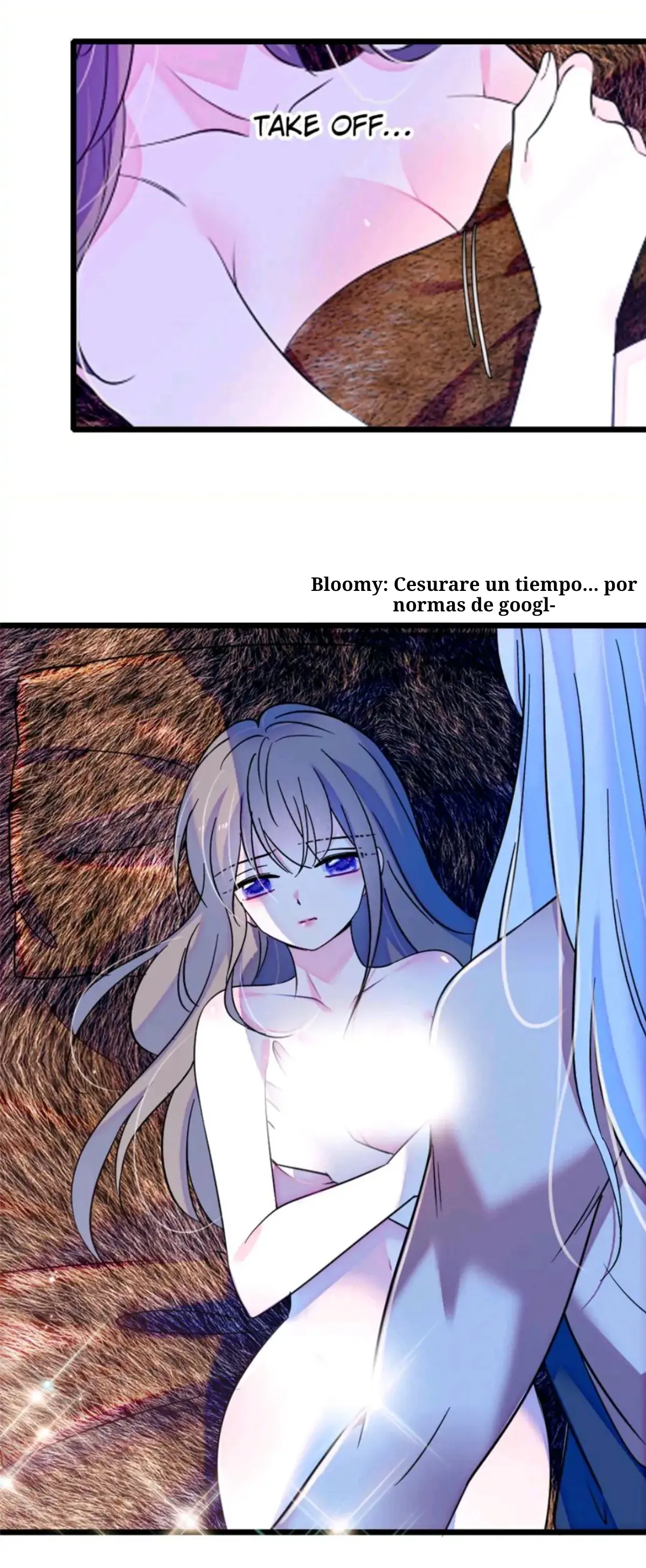 9 El lindo mundo de las bestias