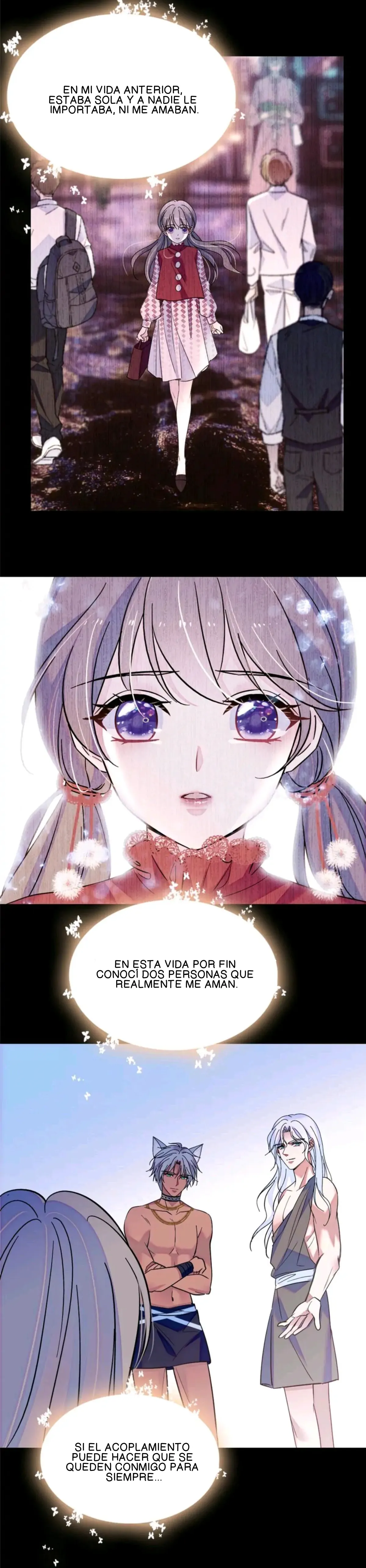 2 El lindo mundo de las bestias