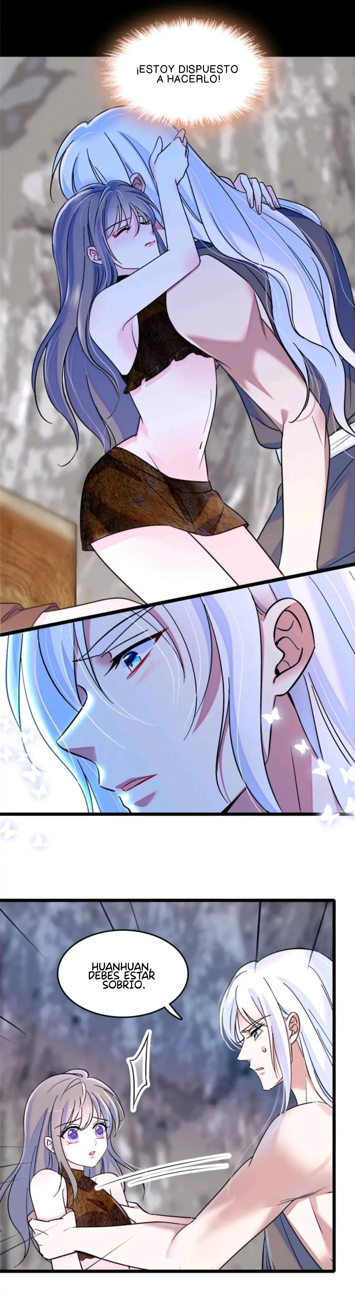 3 El lindo mundo de las bestias