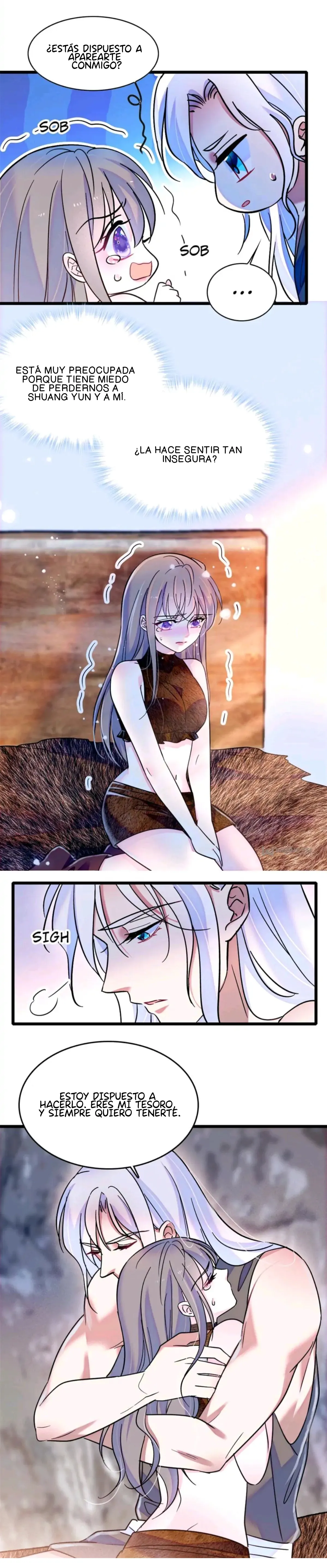 6 El lindo mundo de las bestias