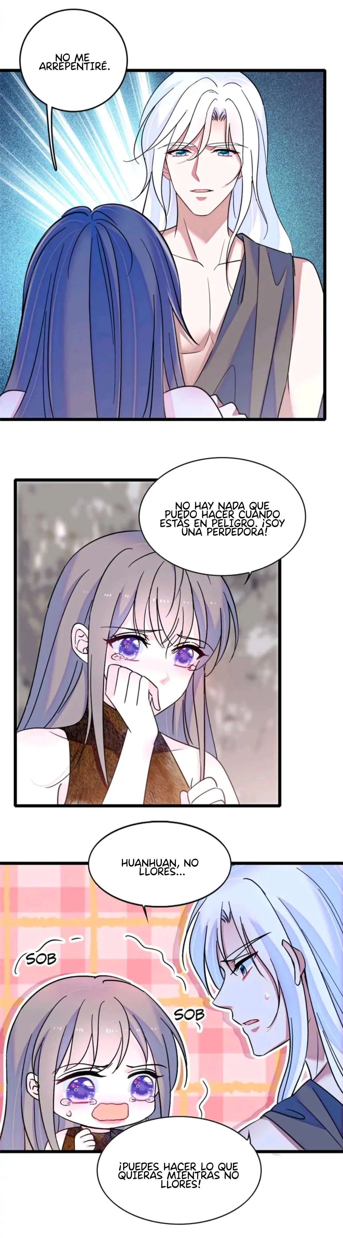 5 El lindo mundo de las bestias