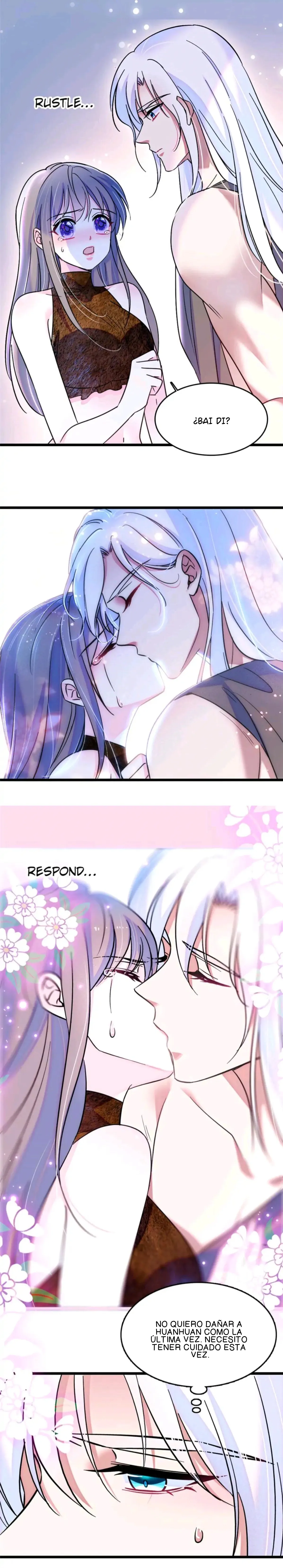 7 El lindo mundo de las bestias