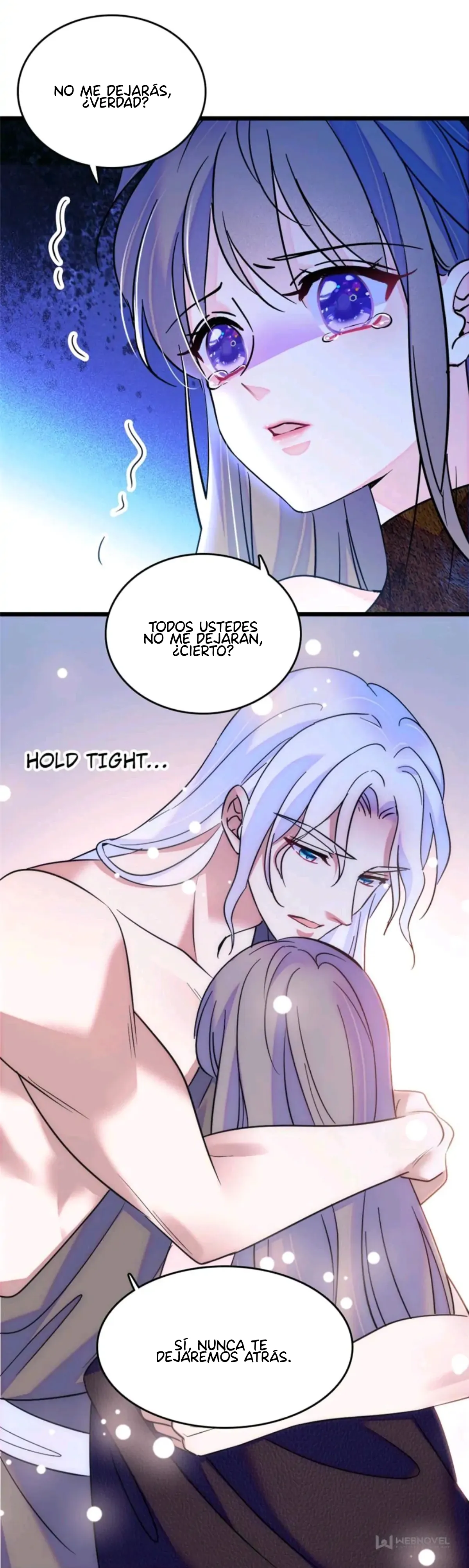 7 El lindo mundo de las bestias