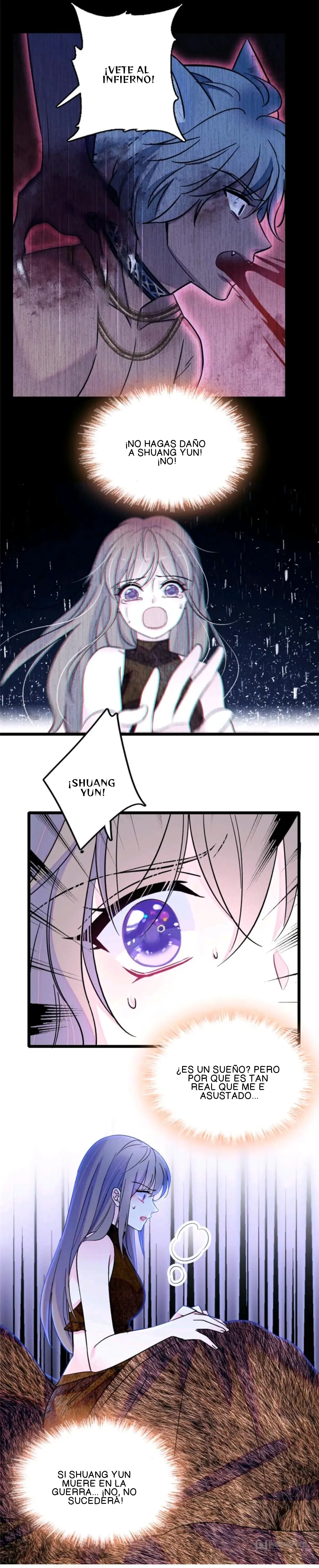 4 El lindo mundo de las bestias