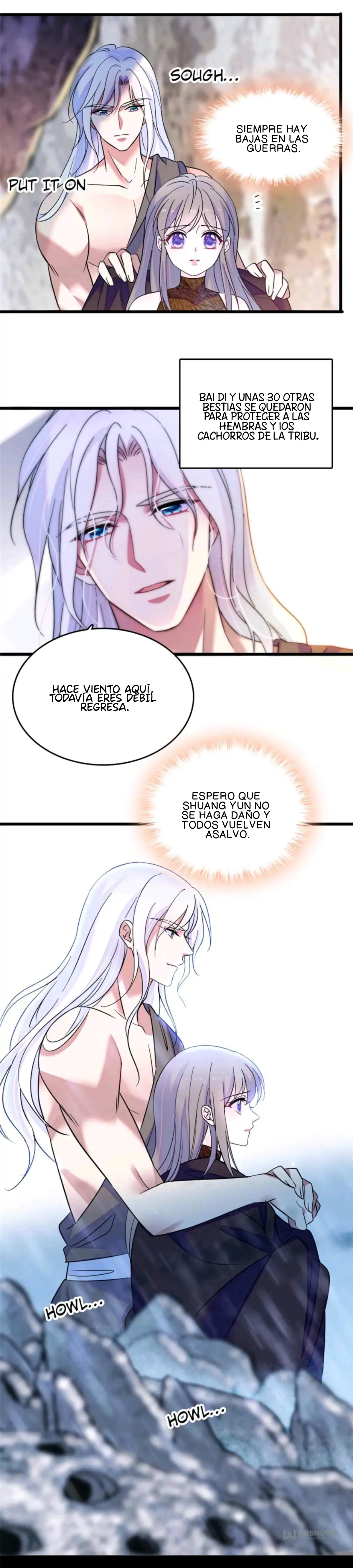 2 El lindo mundo de las bestias