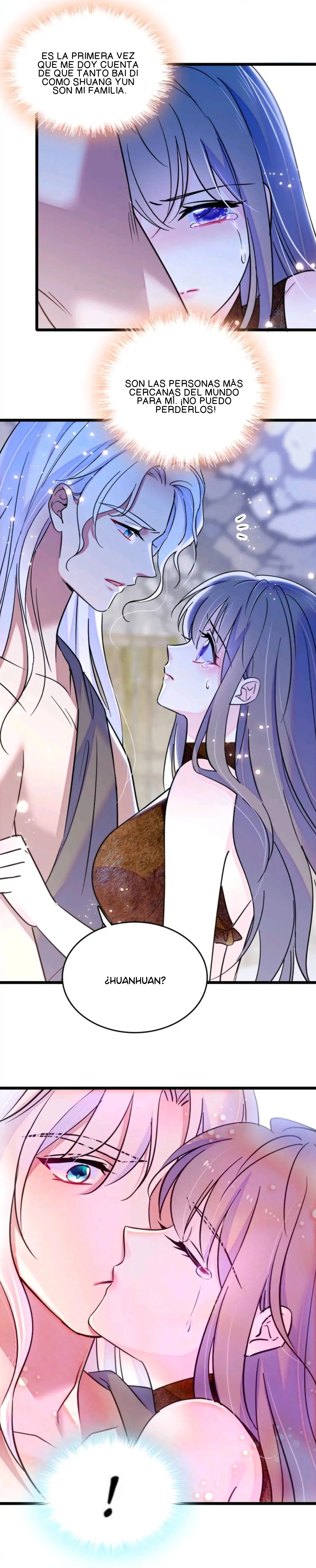 8 El lindo mundo de las bestias