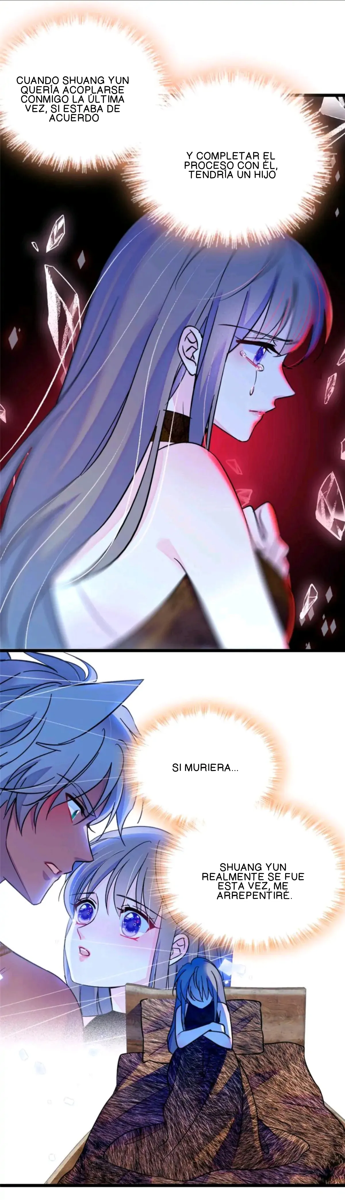 5 El lindo mundo de las bestias