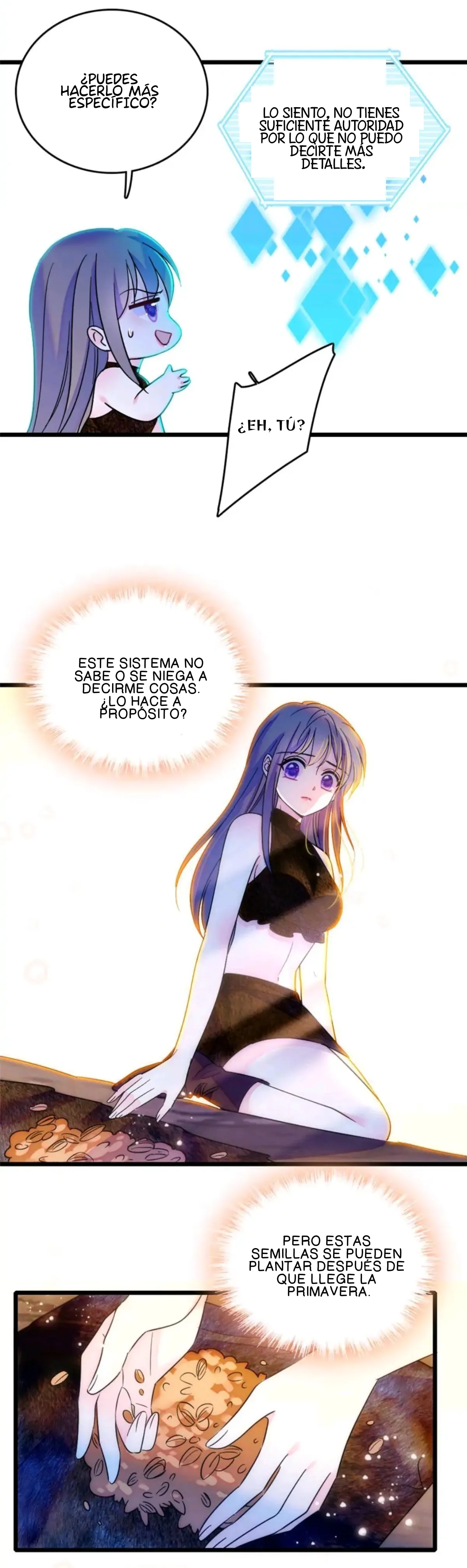 8 El lindo mundo de las bestias