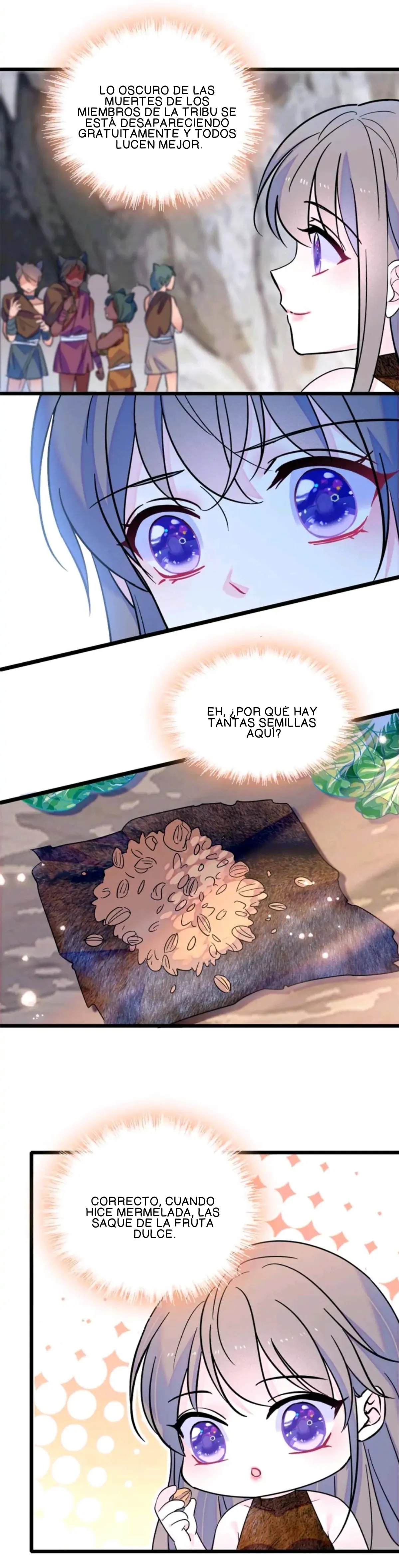 7 El lindo mundo de las bestias