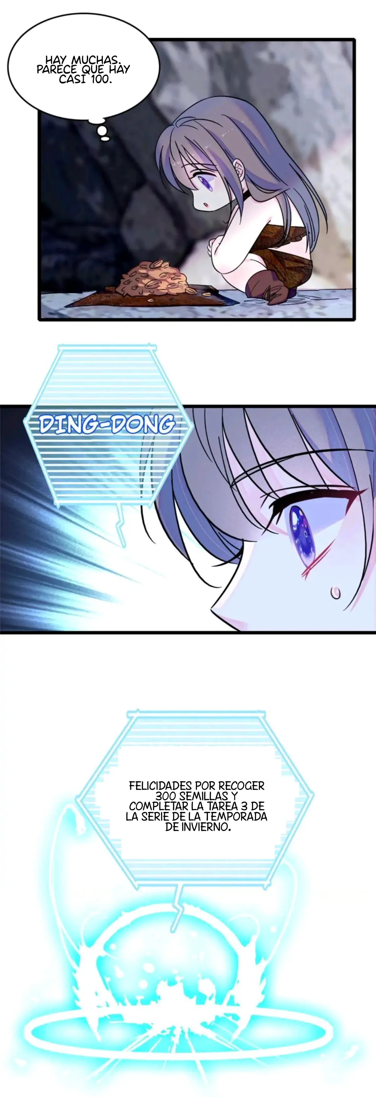 8 El lindo mundo de las bestias