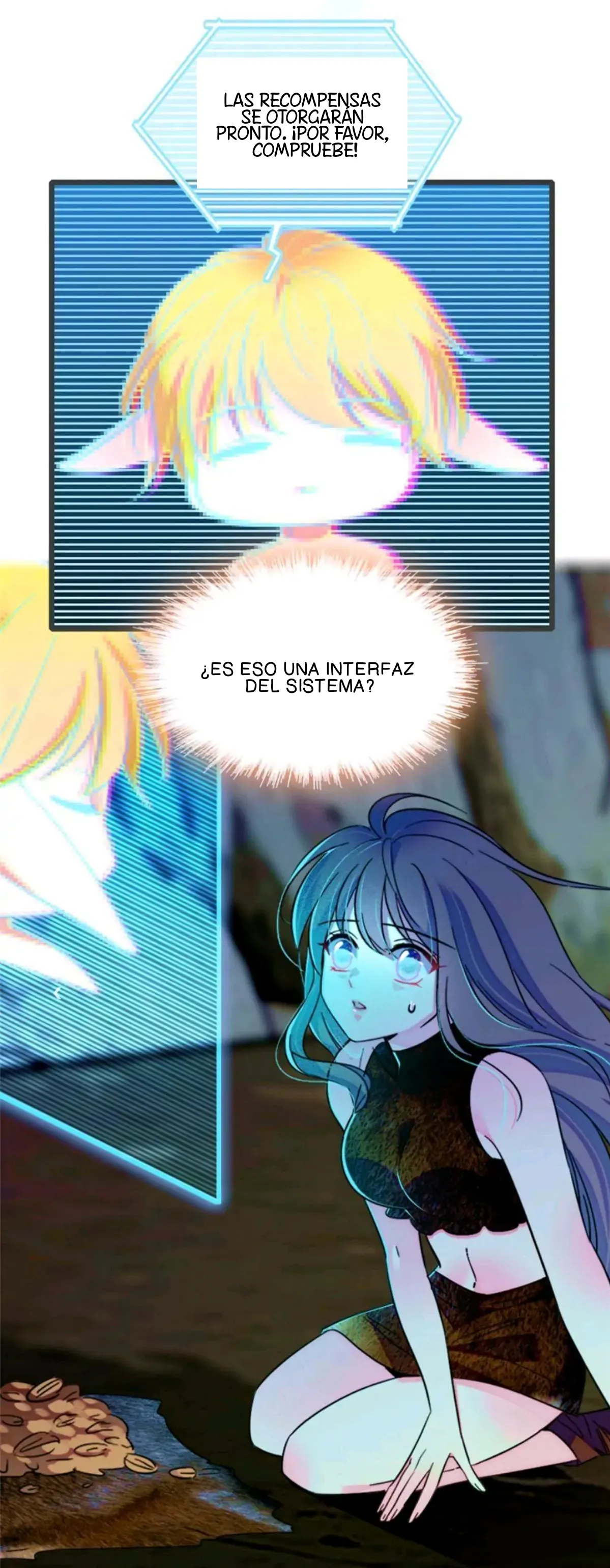 9 El lindo mundo de las bestias