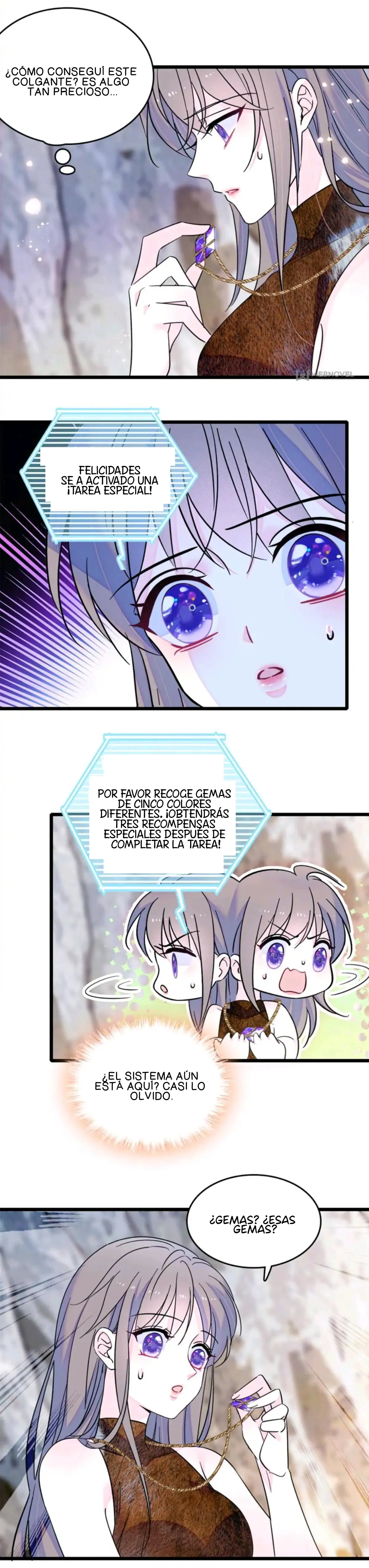 8 El lindo mundo de las bestias