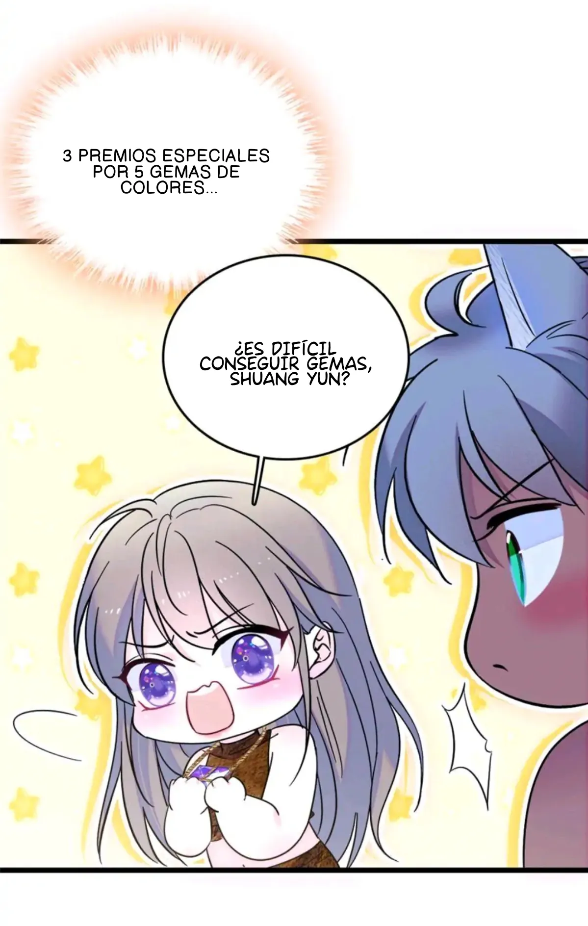 9 El lindo mundo de las bestias