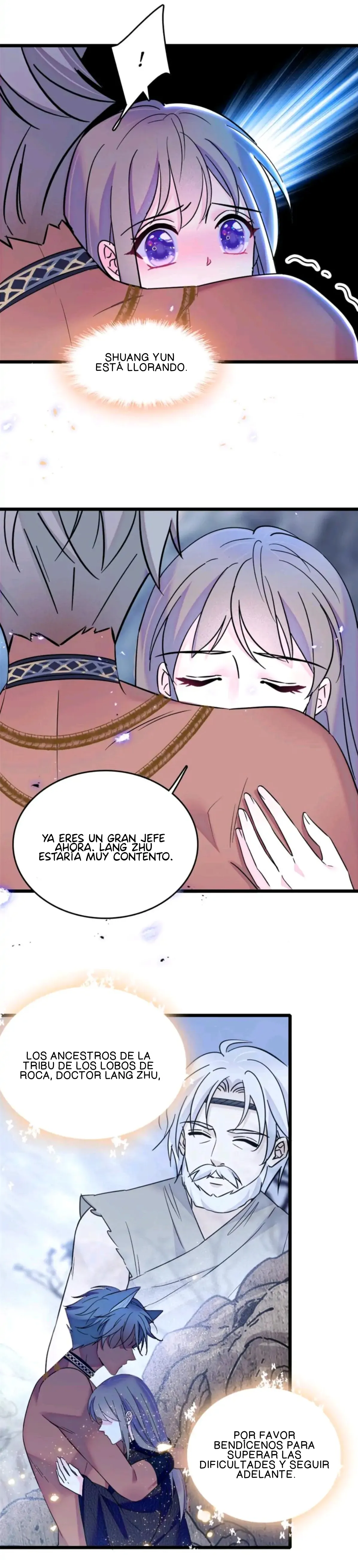 7 El lindo mundo de las bestias