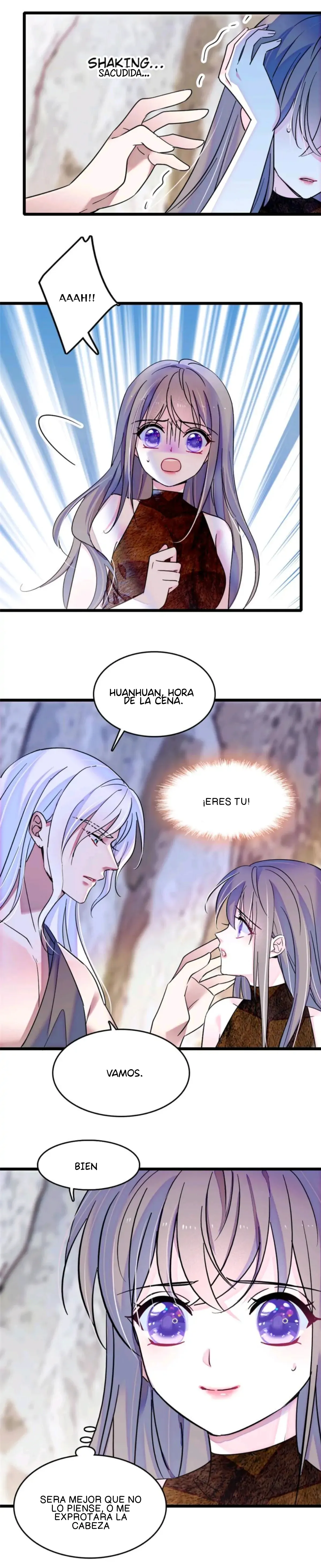 2 El lindo mundo de las bestias