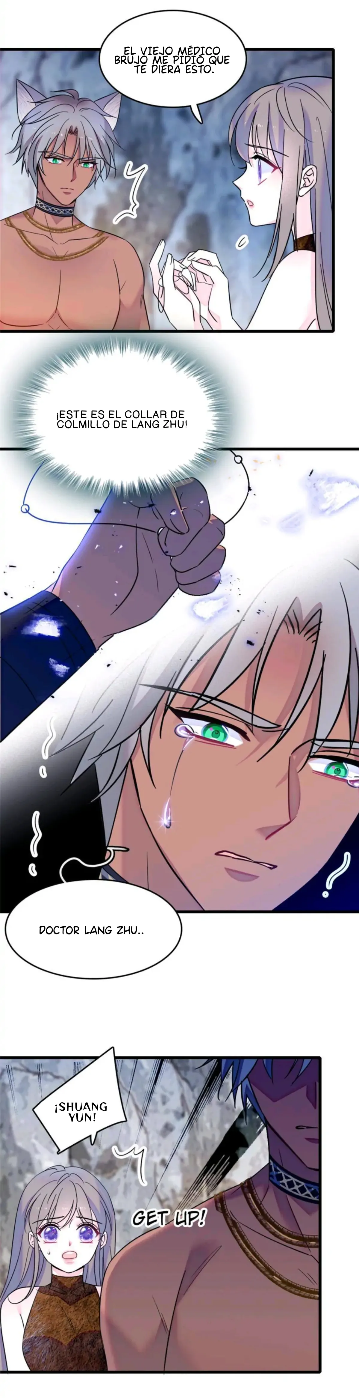 7 El lindo mundo de las bestias