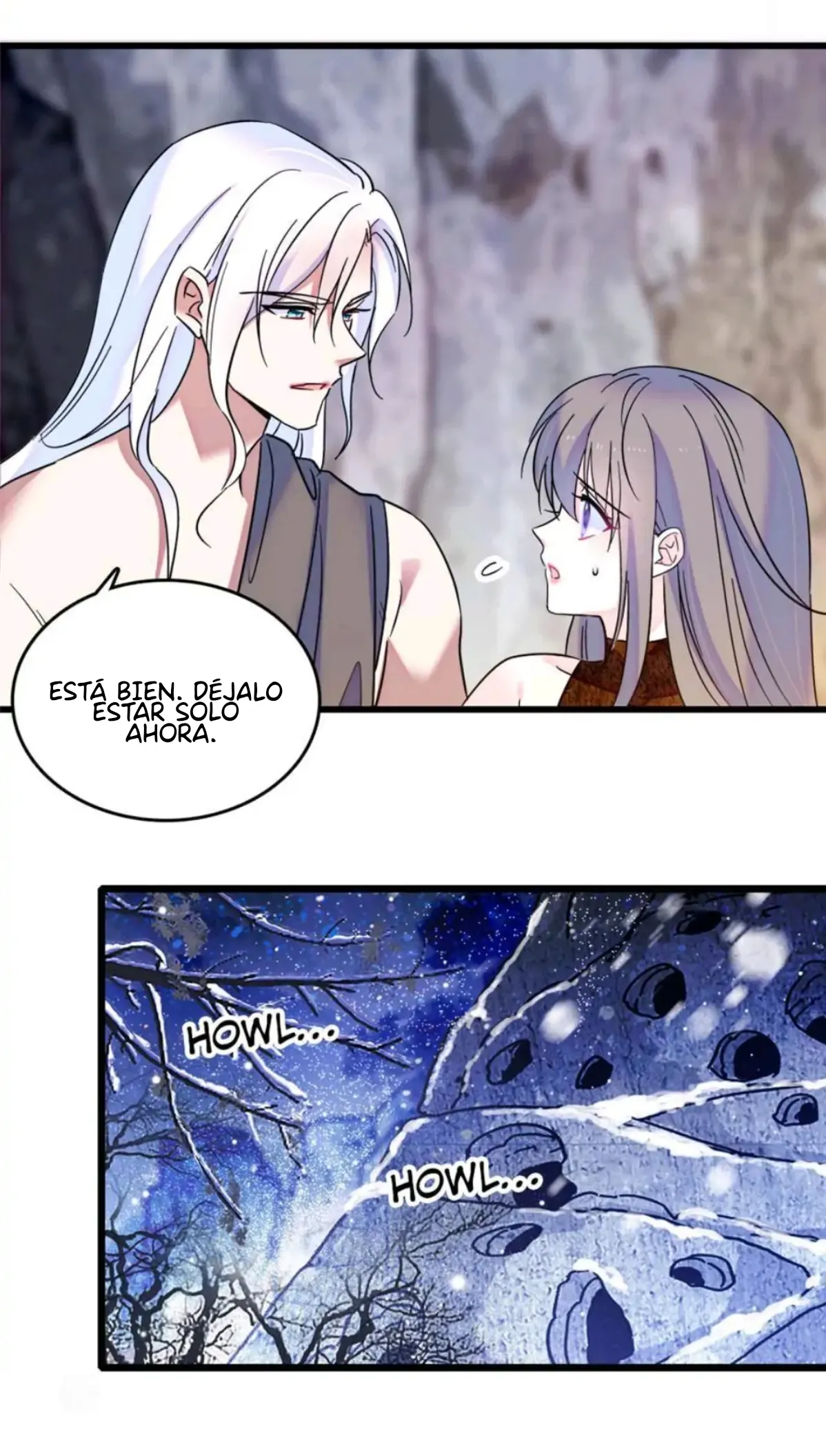 8 El lindo mundo de las bestias