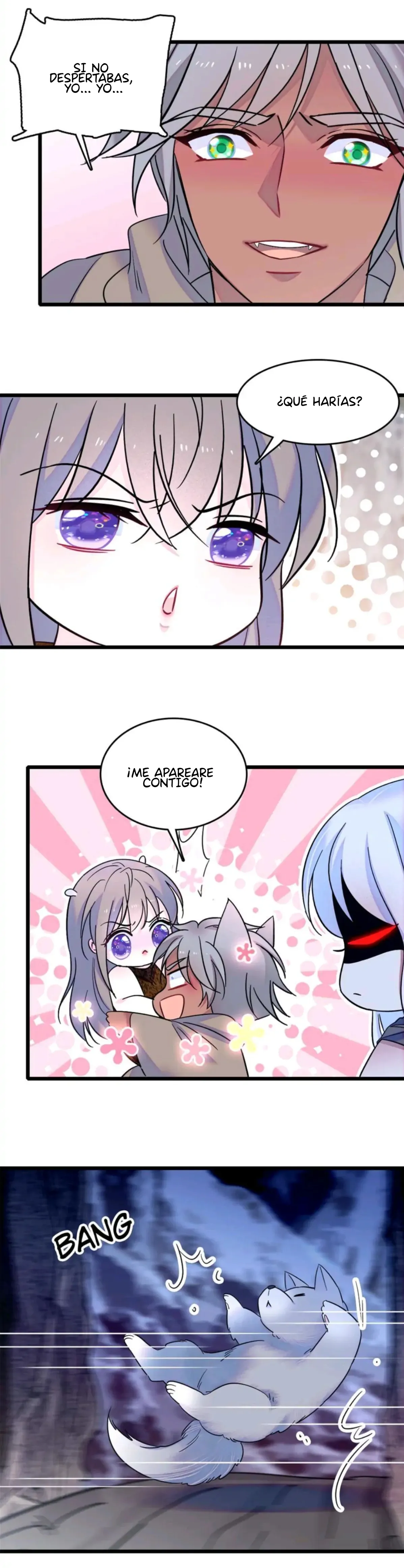 8 El lindo mundo de las bestias