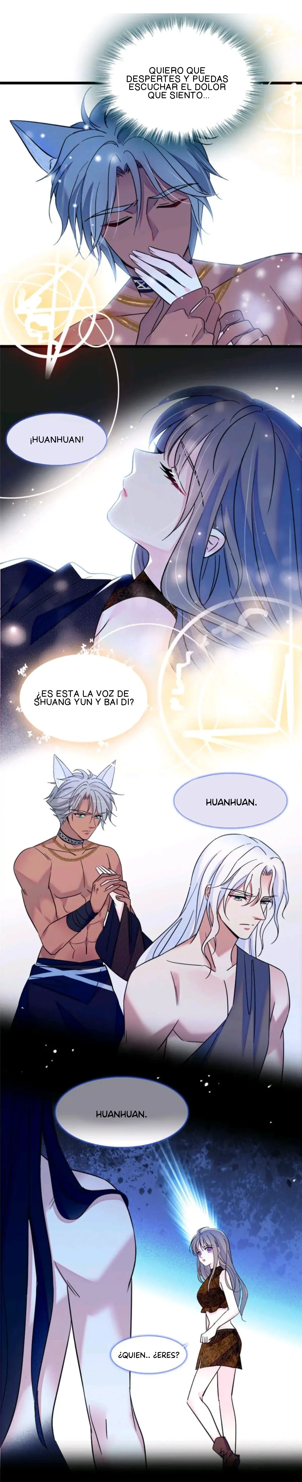 2 El lindo mundo de las bestias