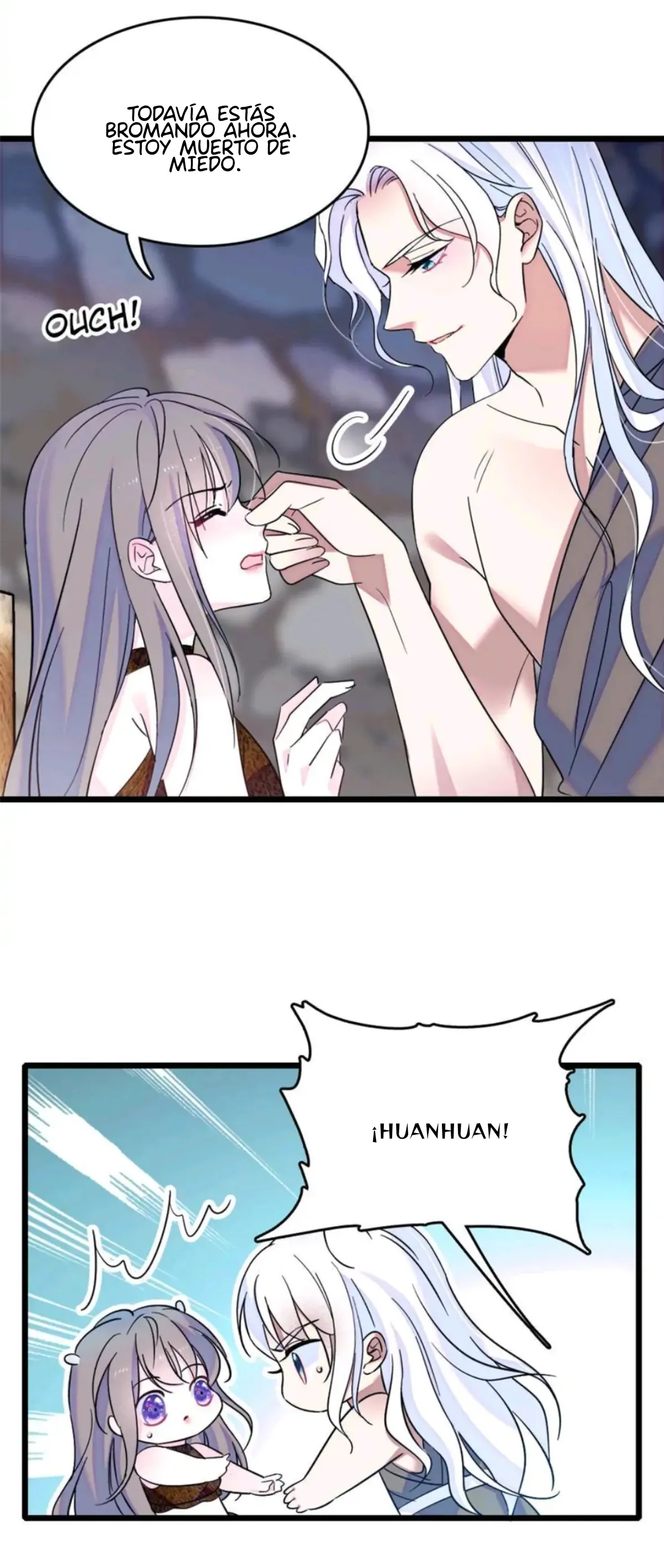 6 El lindo mundo de las bestias