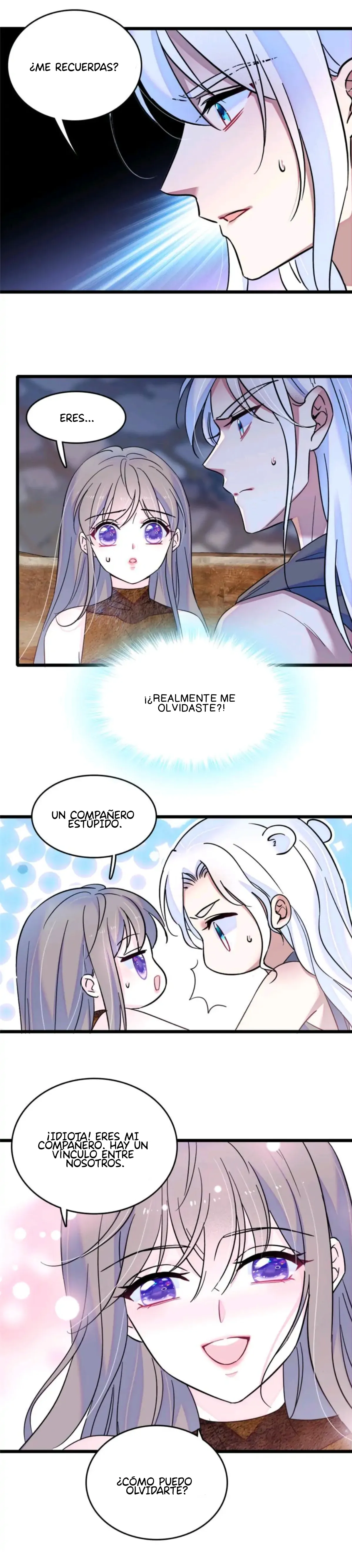 5 El lindo mundo de las bestias