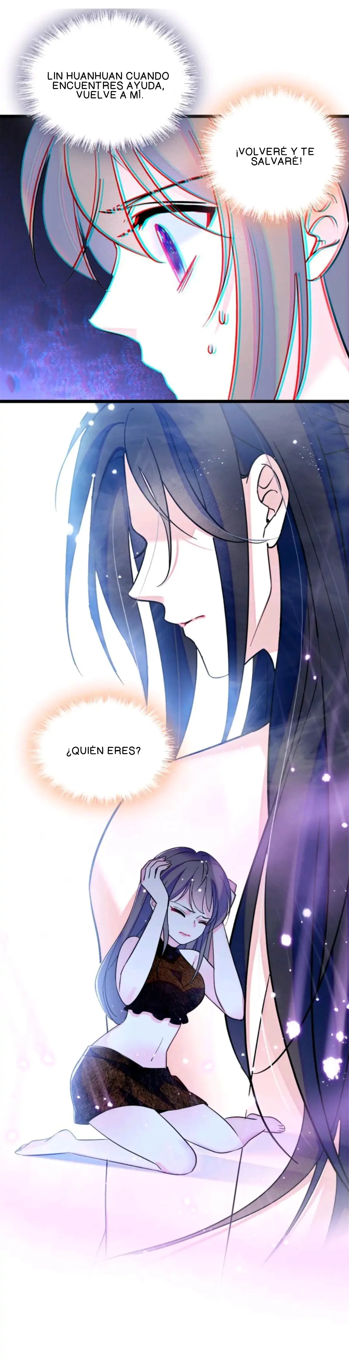 11 El lindo mundo de las bestias