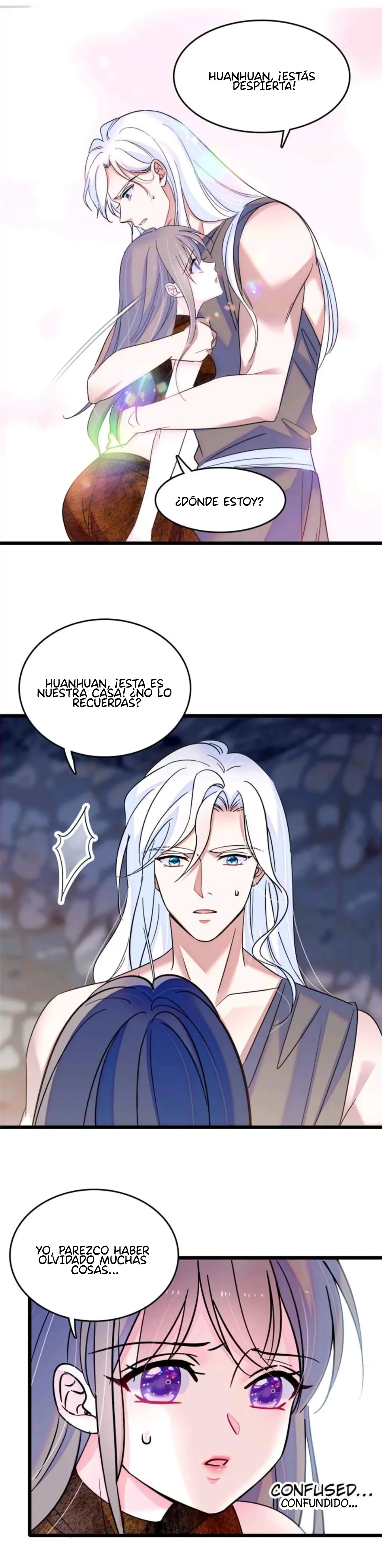 4 El lindo mundo de las bestias