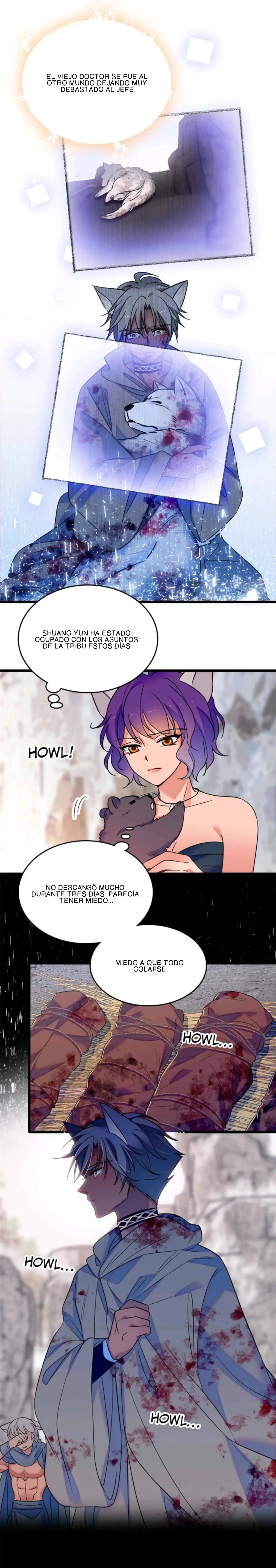 7 El lindo mundo de las bestias