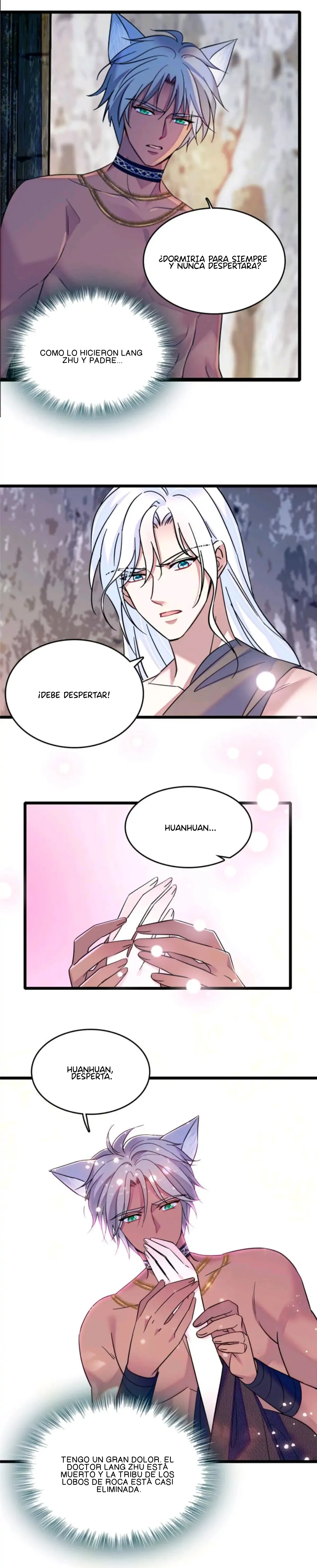 9 El lindo mundo de las bestias